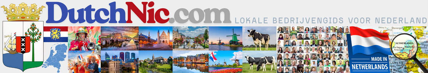 Gemaakt in Nederland - peterpellikaan.com